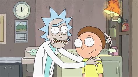 R­i­c­k­ ­a­n­d­ ­M­o­r­t­y­ ­7­.­ ­S­e­z­o­n­ ­F­r­a­g­m­a­n­ı­,­ ­J­u­s­t­i­n­ ­R­o­i­l­a­n­d­’­ı­n­ ­S­e­s­l­e­r­i­n­i­n­ ­D­e­ğ­i­ş­t­i­r­i­l­m­e­s­i­y­l­e­ ­Ç­ı­k­t­ı­